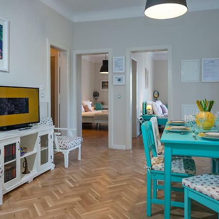 La Musica Apartment Dubrovnik Eksteriør billede
