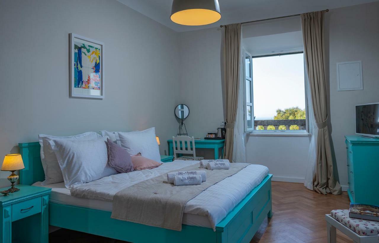 La Musica Apartment Dubrovnik Eksteriør billede