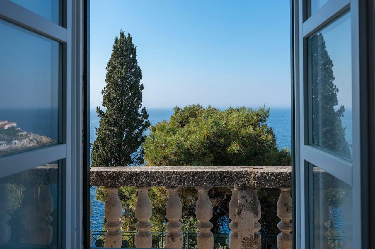 La Musica Apartment Dubrovnik Eksteriør billede