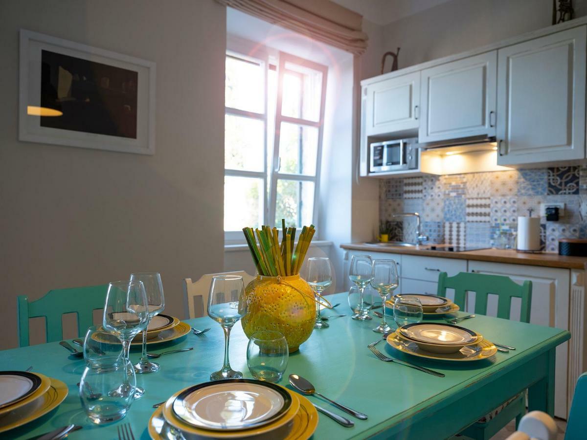 La Musica Apartment Dubrovnik Eksteriør billede