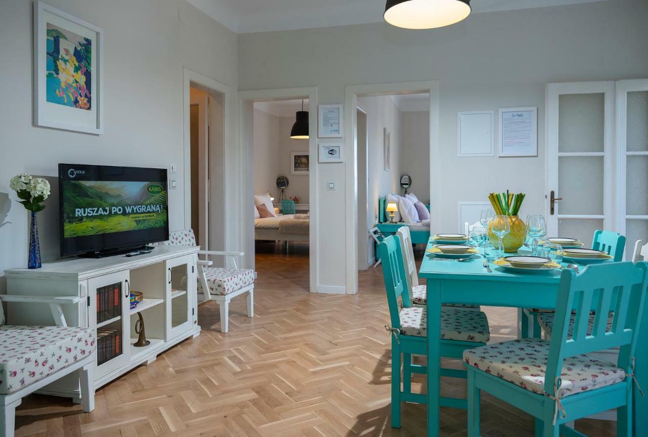 La Musica Apartment Dubrovnik Eksteriør billede