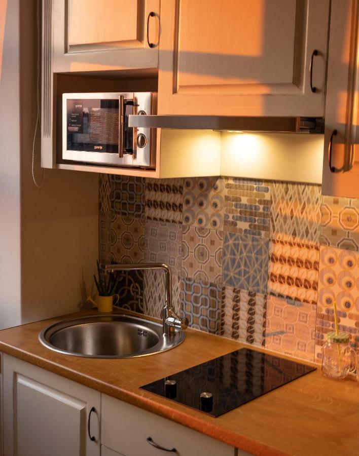 La Musica Apartment Dubrovnik Eksteriør billede