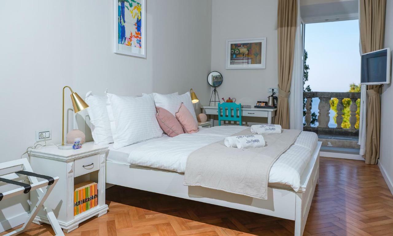 La Musica Apartment Dubrovnik Eksteriør billede