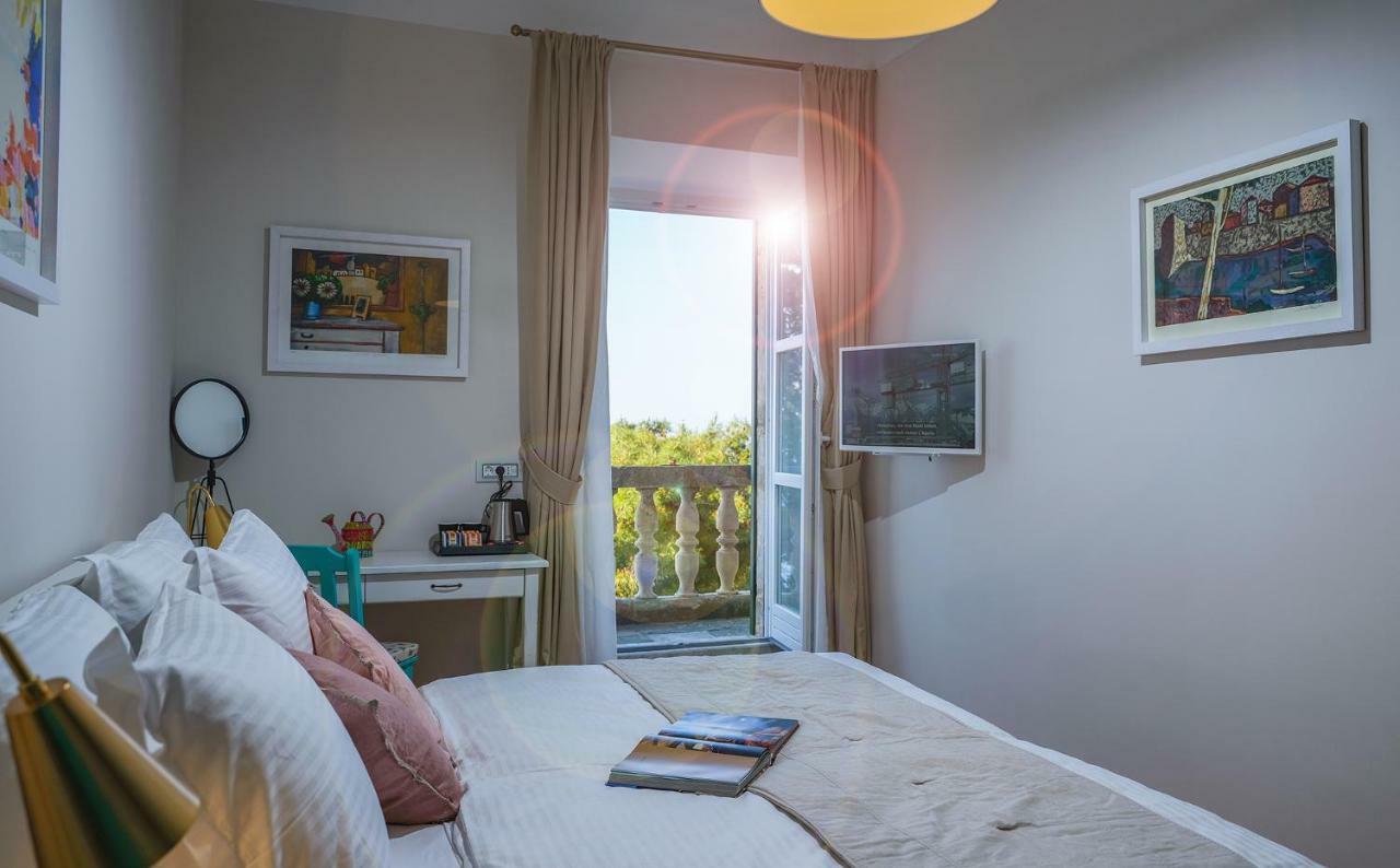 La Musica Apartment Dubrovnik Eksteriør billede