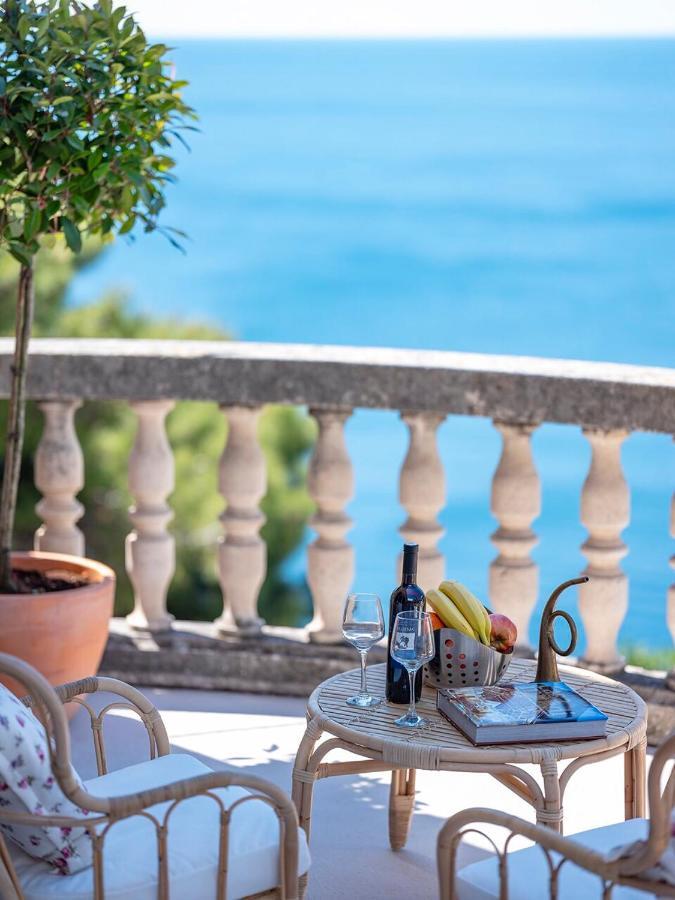 La Musica Apartment Dubrovnik Eksteriør billede